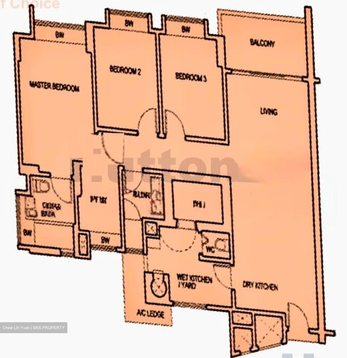 Mi Casa (D23), Condominium #593080861
